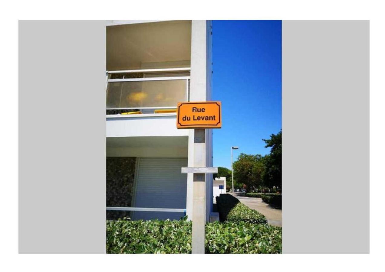 Le Calderini Appart: Beachfront With Free Wi-fi And Parking