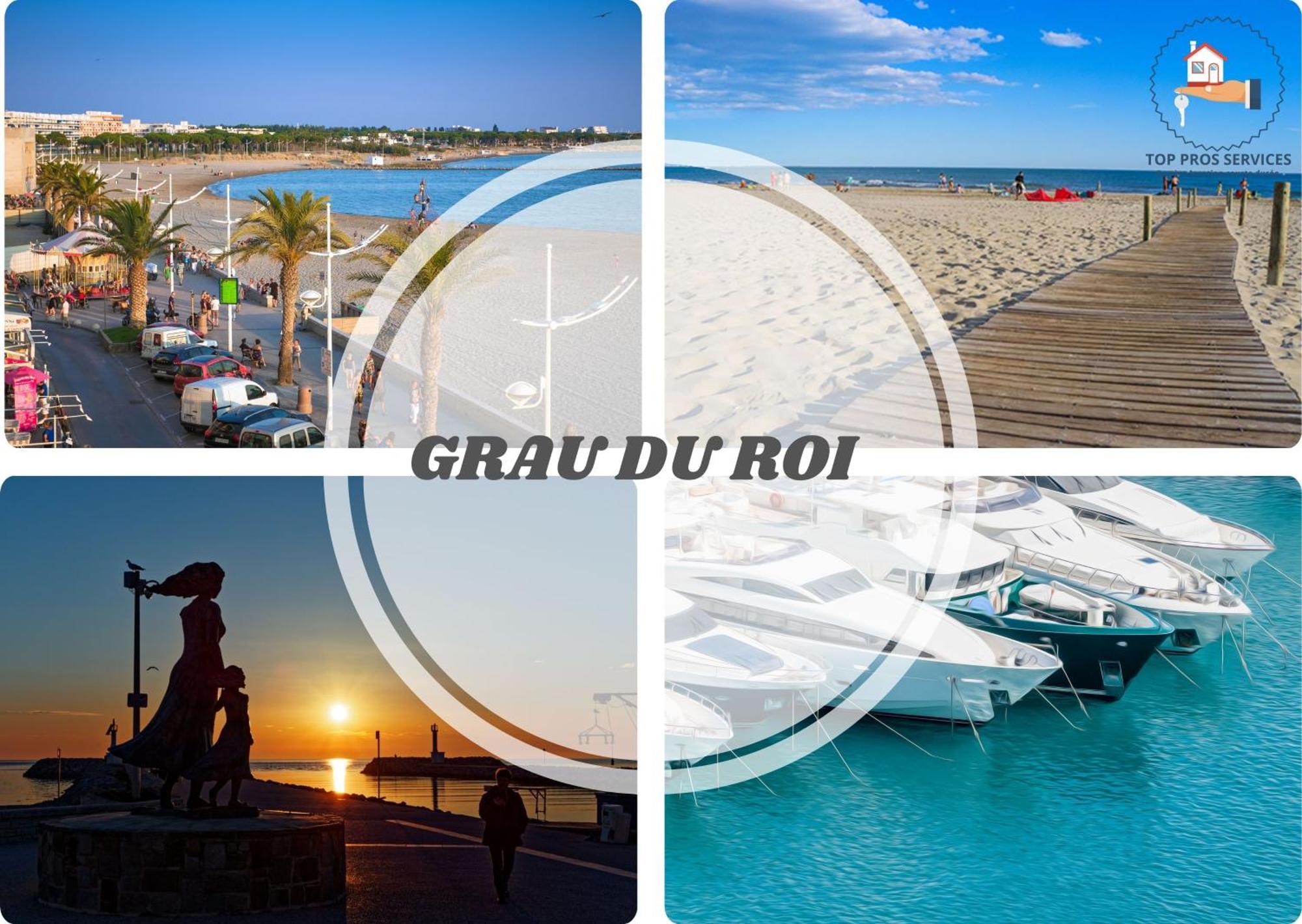 Le Calderini Appart: Beachfront With Free Wi-fi And Parking La Grande-Motte