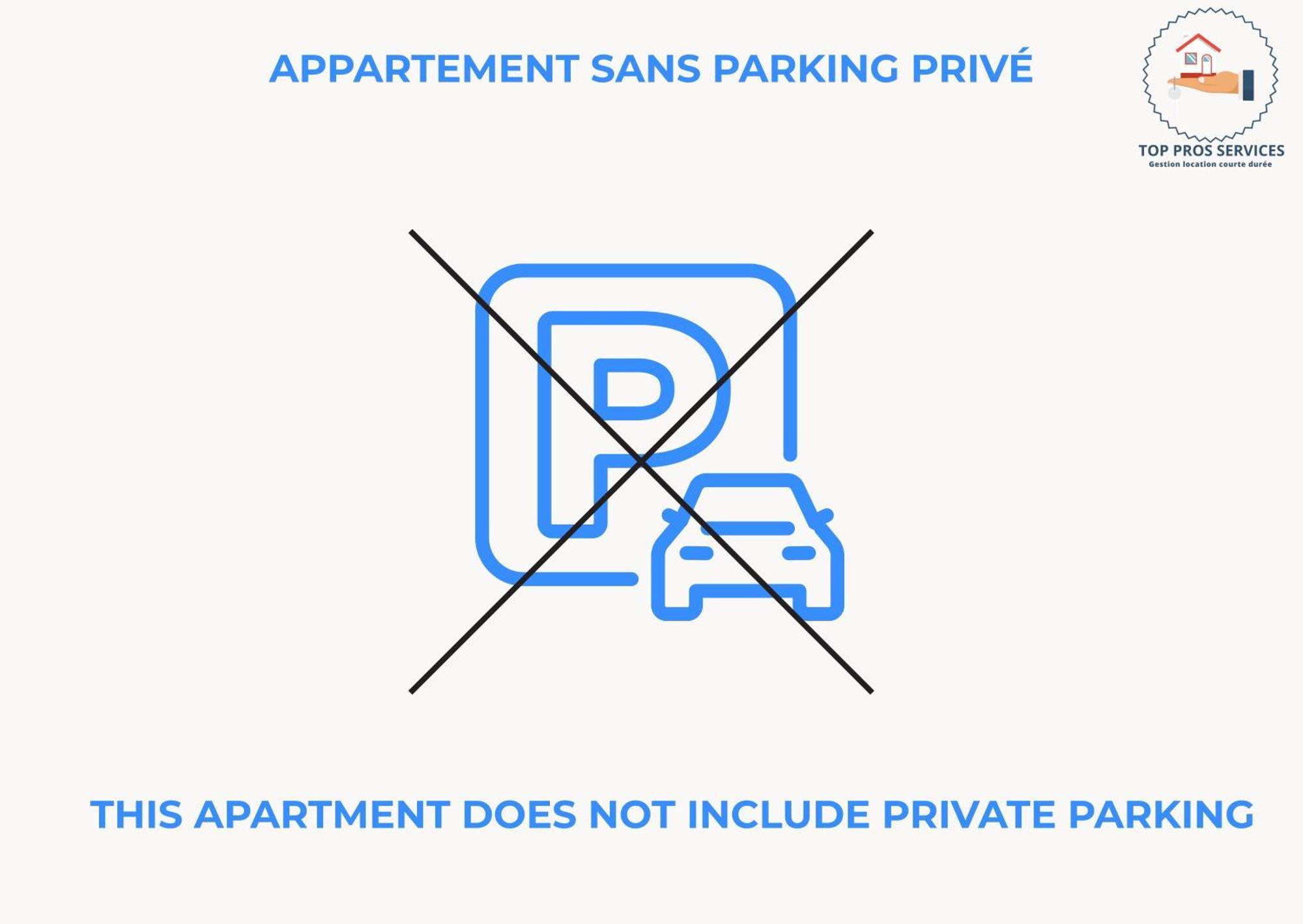 Le Calderini Appart: Beachfront With Free Wi-fi And Parking Apartment